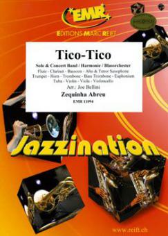 Tico-Tico Standard