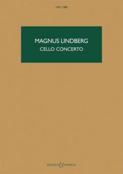Cello Concerto 