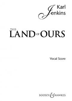 This Land Of Ours 