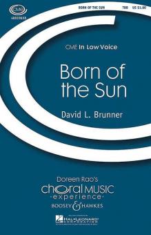 Born Of The Sun 