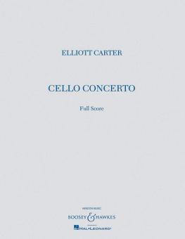 Cello Concerto 