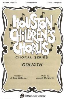 Goliath 2-Part 