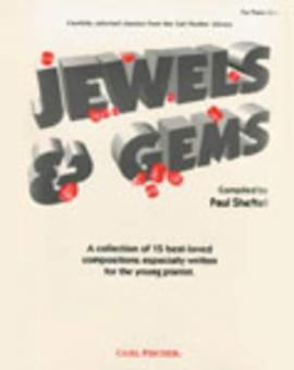 Jewels & Gems 