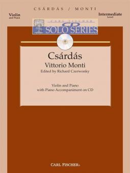 Csardas 