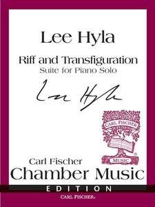 Riff And Transfiguration 
