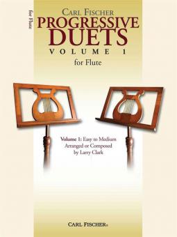 Progressive Duets Vol. 1 