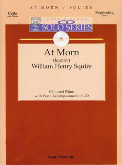 At Morn (Joyeuse) 