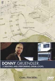 Creating and Performing Drum Loops 