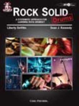 Rock Solid Drums 