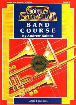 Sounds Spectacular Band Course 2 