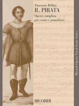 Il Pirata 