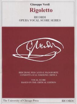 Rigoletto 