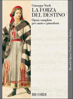 Forza Del Destino 
