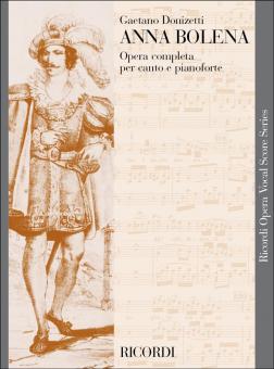 Anna Bolena 
