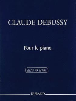 Pour Le Piano 