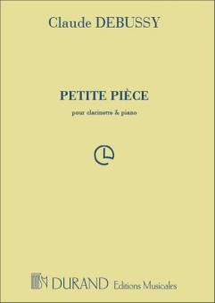 Petite Piece 