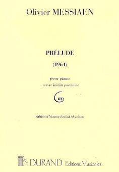 Prelude 