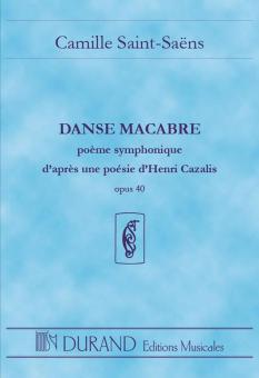 Danse Macabre 