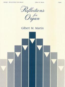 Reflections for Organ 