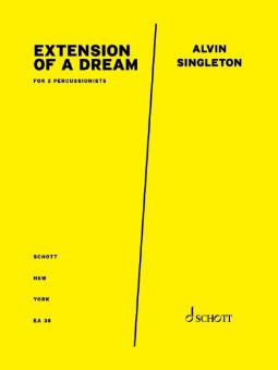 Extension of A Dream Standard