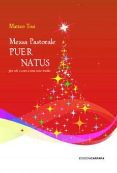 Messa Puer natus 
