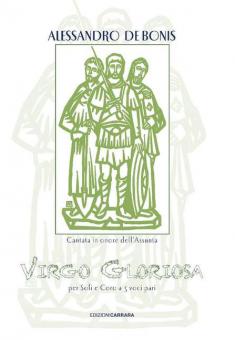 Virgo Gloriosa (in onore dell'Assunta) 