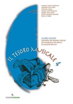Il Tesoro Musicale 4 