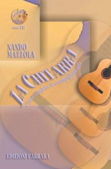 La chitarra 