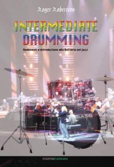 Intermediate drumming 