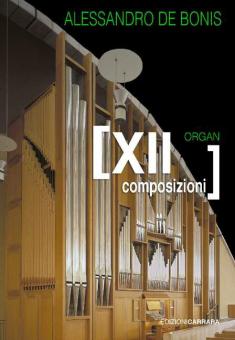 Composizioni per organo 
