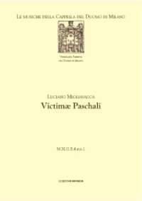 Victimae Paschali 