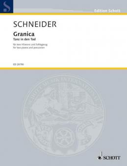 Granica Standard