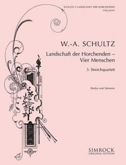 String Quartet No. 3 