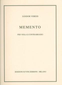 Memento (1983) 