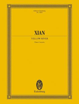 Yellow River 