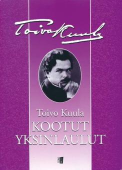 Kootut Yksinlaulut 