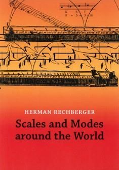 Scales And Modes Around The World 