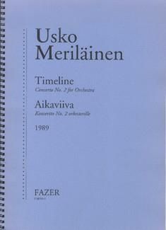 Timeline 