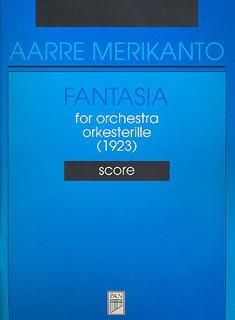 Fantasia Orkesterille 
