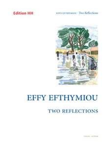 Two Reflections 