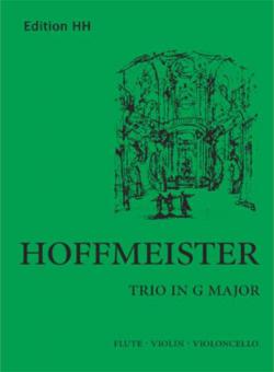 Trio in G major 