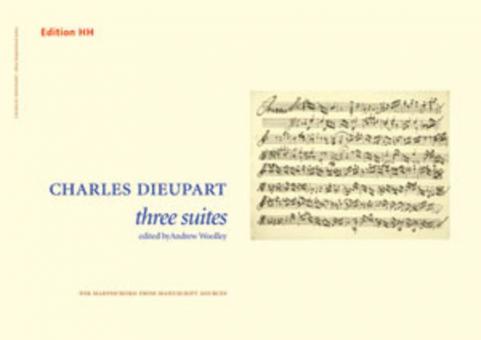 Three Suites 