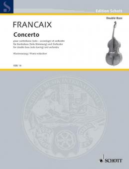 Concerto Standard