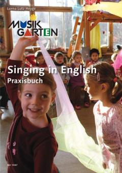 Singing In English 