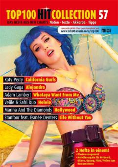 Top 100 Hit Collection Vol. 57 + Mixed Mode CD 