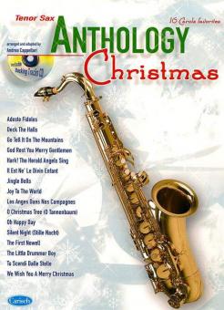 Anthology Christmas 