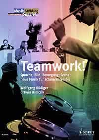 Teamwork 