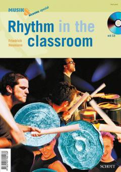 Rhythm In The Classroom - Musik und Bildung Spezial 