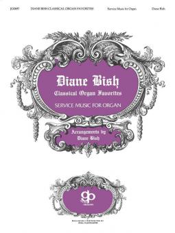 Diane Bish Classical Organ Collection 