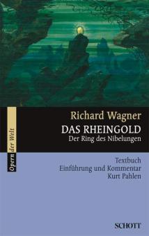The Rhinegold WWV 86 A 